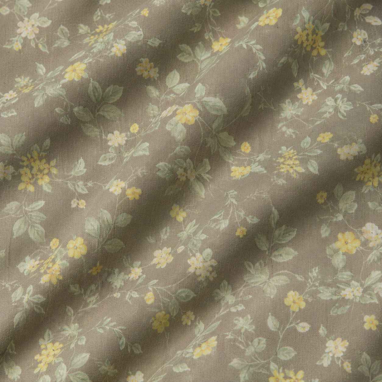 Nautica Olive Meadow Bed Sheet Set