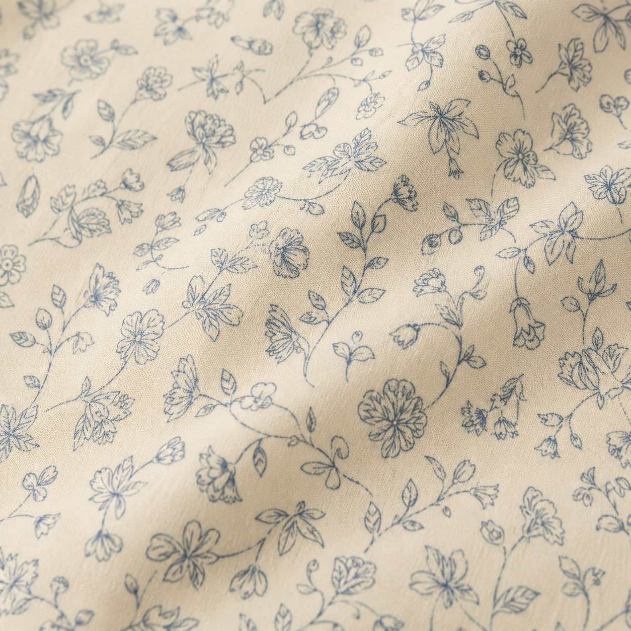 Nautica Cocoa Meadow Bed Sheet Set