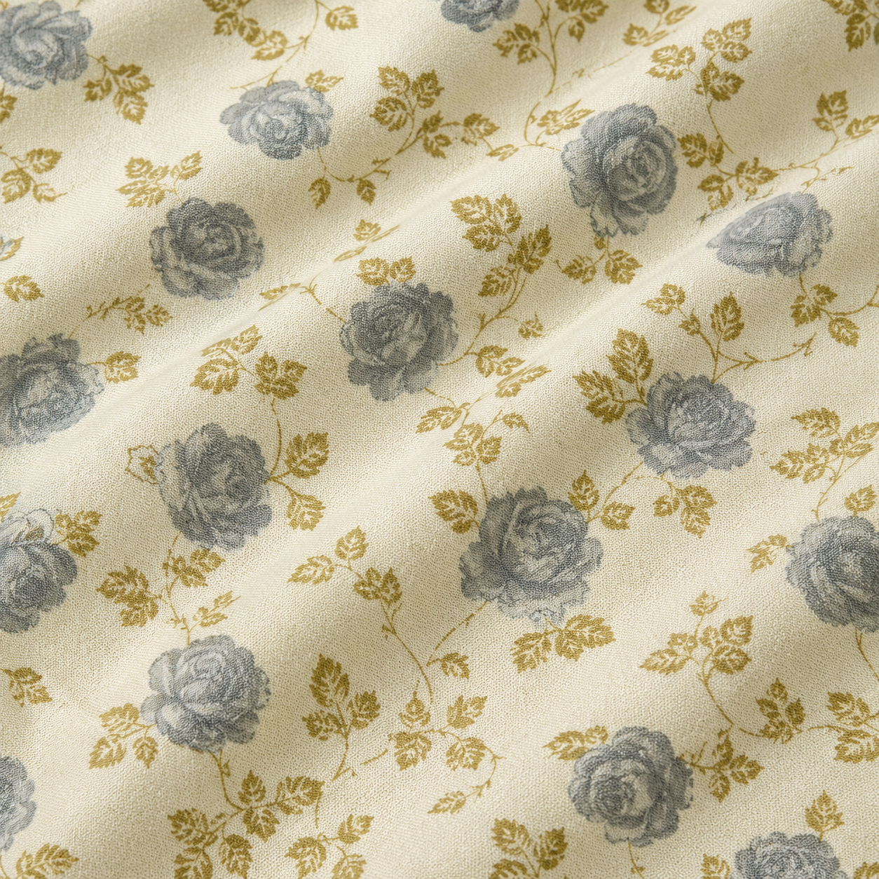 Nautica Pearl Blossom Bed Sheet Set