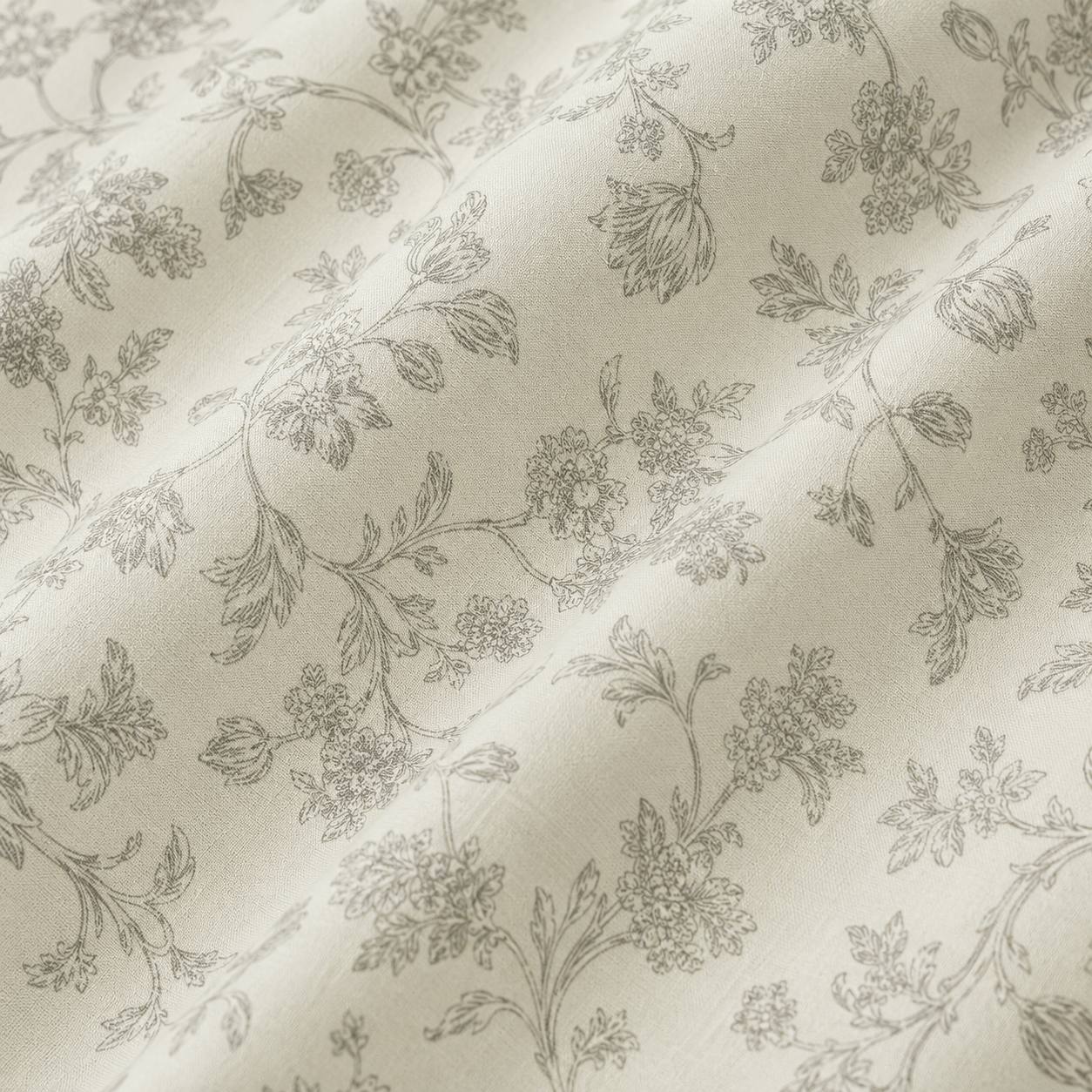 Nautica Moonlight Meadow Bed Sheet Set