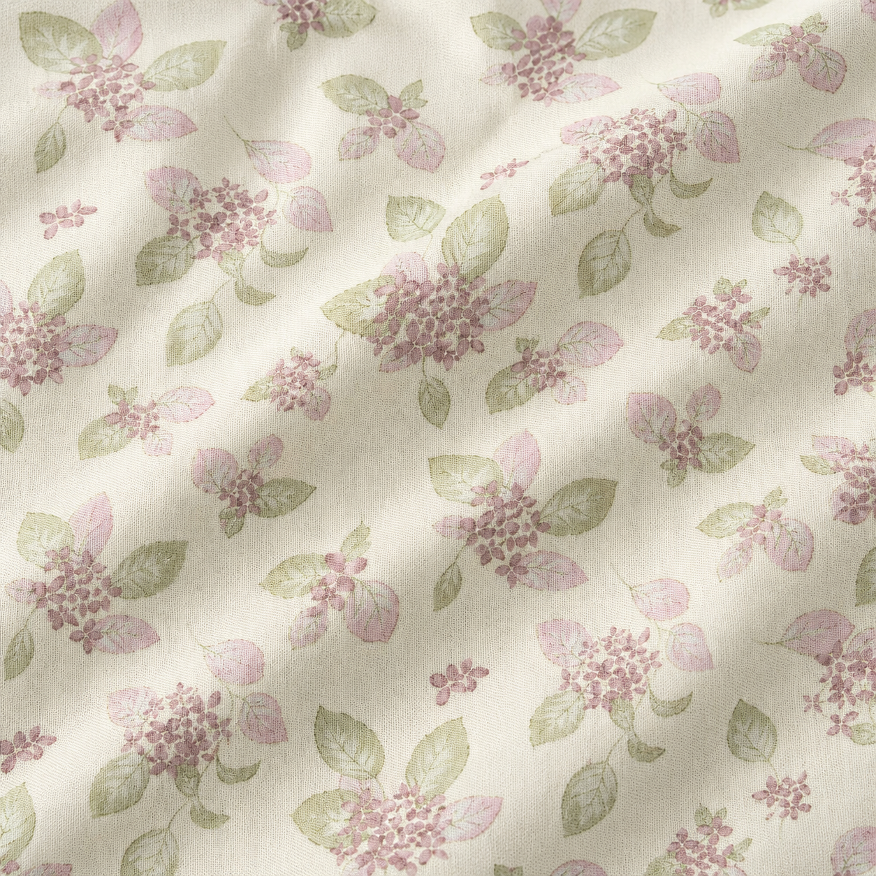 Nautica Spring Blossom Bed Sheet Set