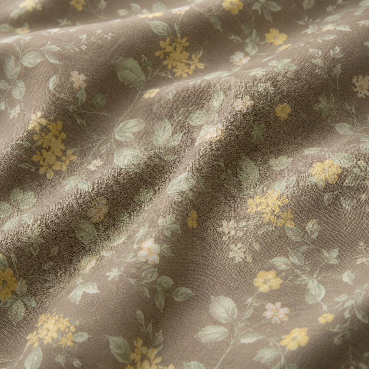 Nautica Olive Meadow Bed Sheet Set