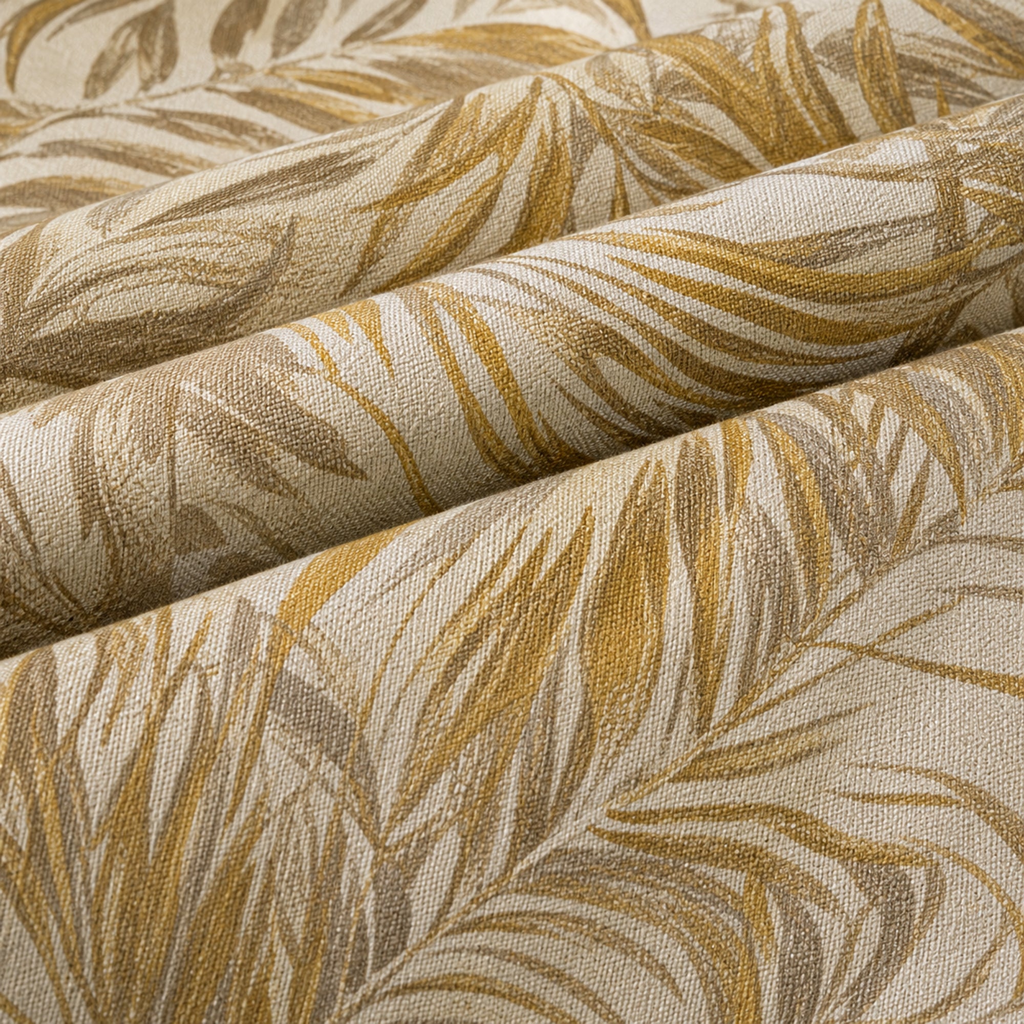 Golden Palm 350TC Digital Cotton Bedsheet